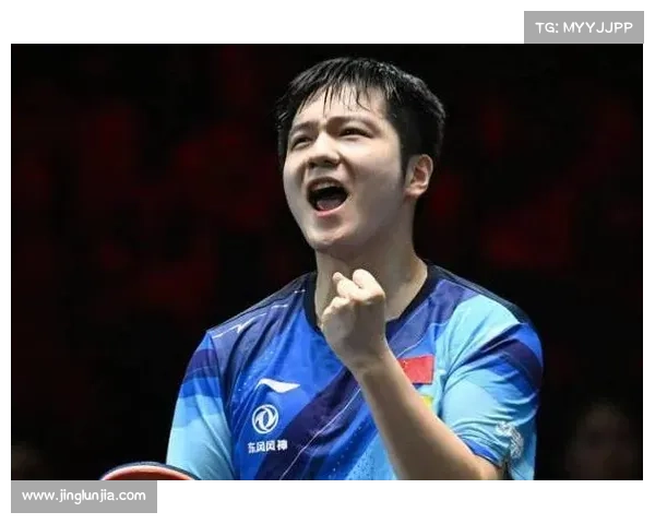 樊振东在德国乒乓球甲级联赛首秀失利后及时调整战术迎来首胜