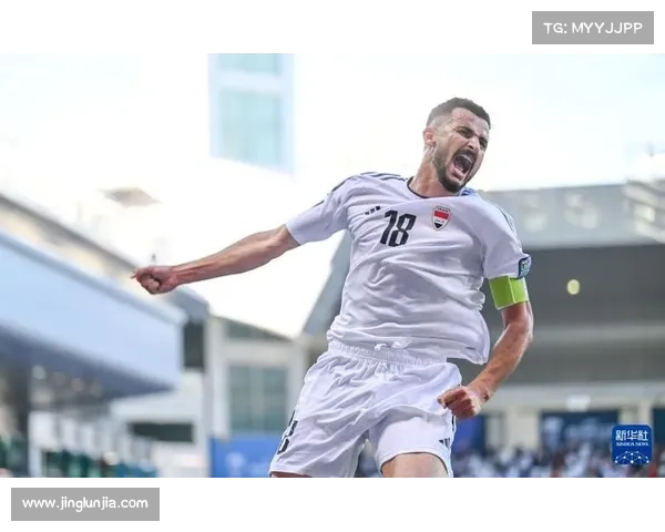 沙特与伊拉克战平凭借进球优势成功出线连续三届挺进世界杯正赛